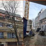 Este unicat in Transilvania si devine o emblema a institutiilor medicale dedicate copiilor!