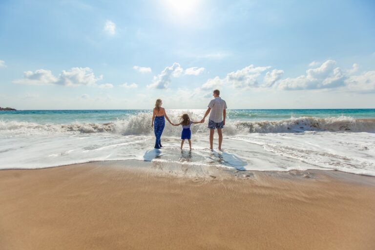 Photo Romantic getaway