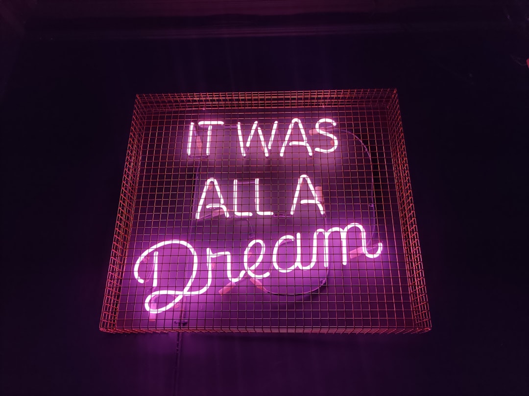Photo Shared dream