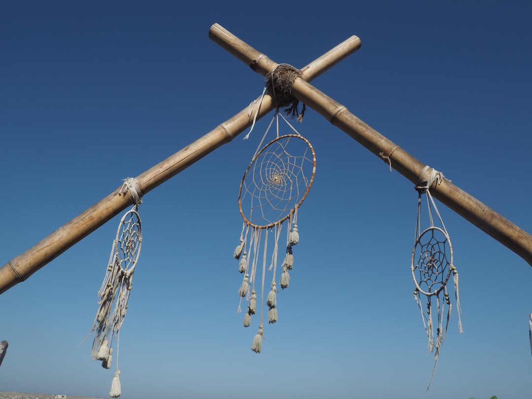 Photo Dreamcatcher