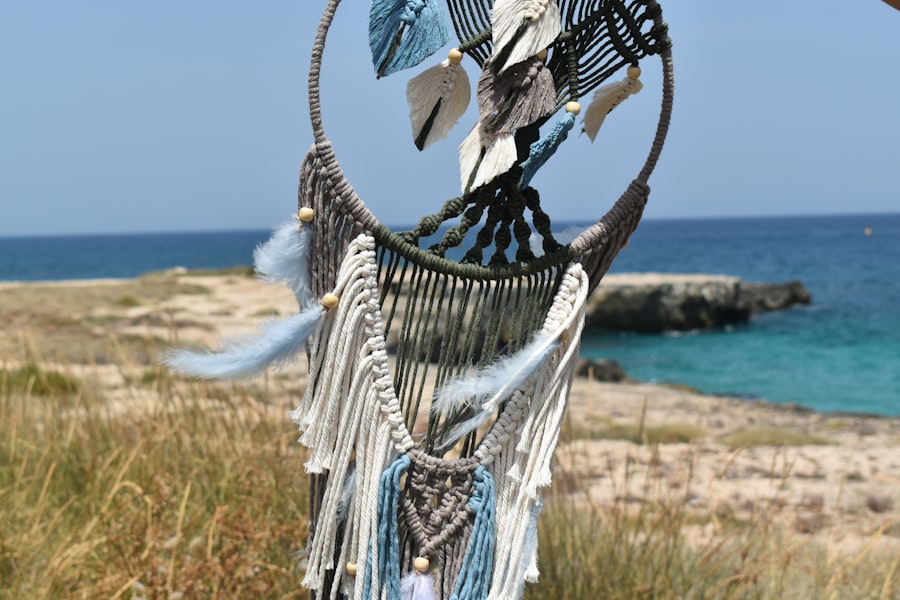 Photo Dreamcatcher