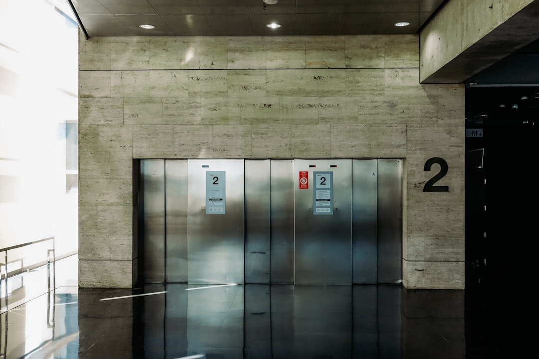 Photo Elevator dream