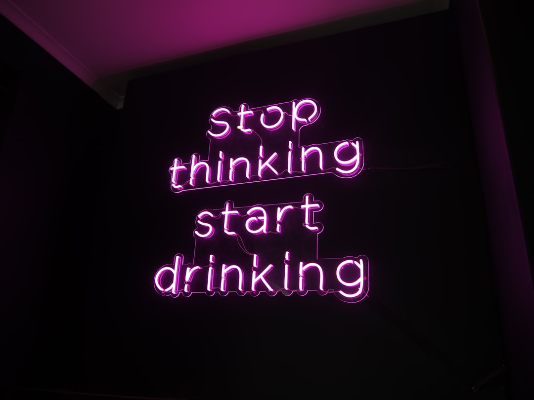 Photo Dreams: Drinking