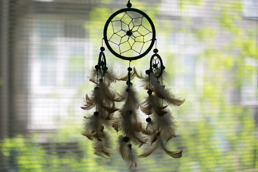 Photo Dream catcher