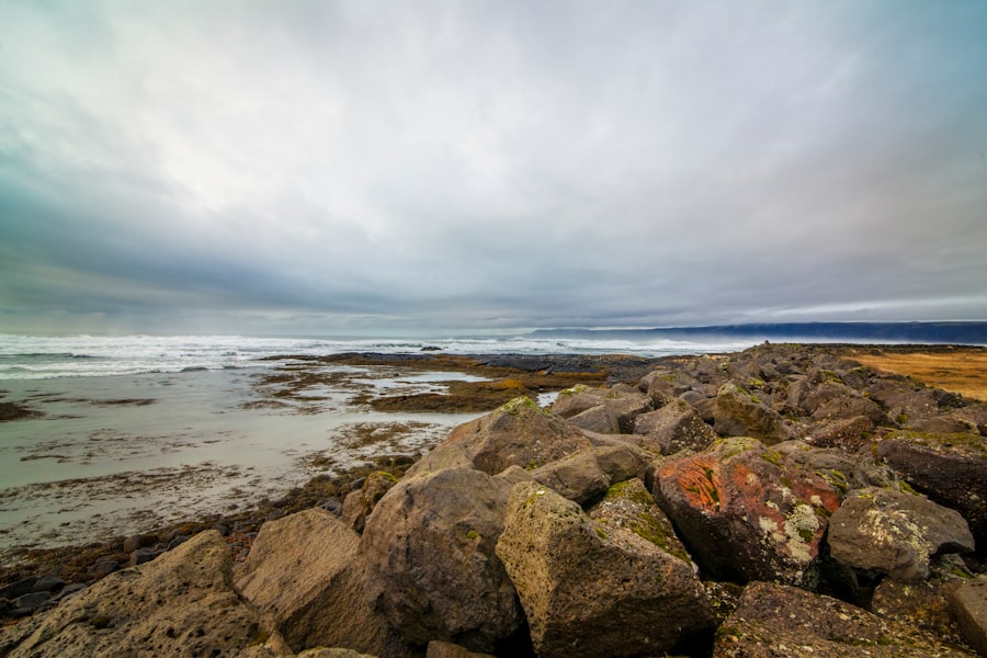 Photo Dreamy landscape