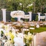 Toya Concept Events – Locația unde natura și eleganța scriu împreună povești de neuitat