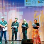 BIAF s-a încheiat cu o Gală de Premiere care a desemnat laureații competițiilor BUZZ IFF și Comic 7B.