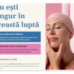 Grup de sprijin și terapie online pentru persoane cu afecțiuni oncologice, coordonat de psihologul Anca Oltean