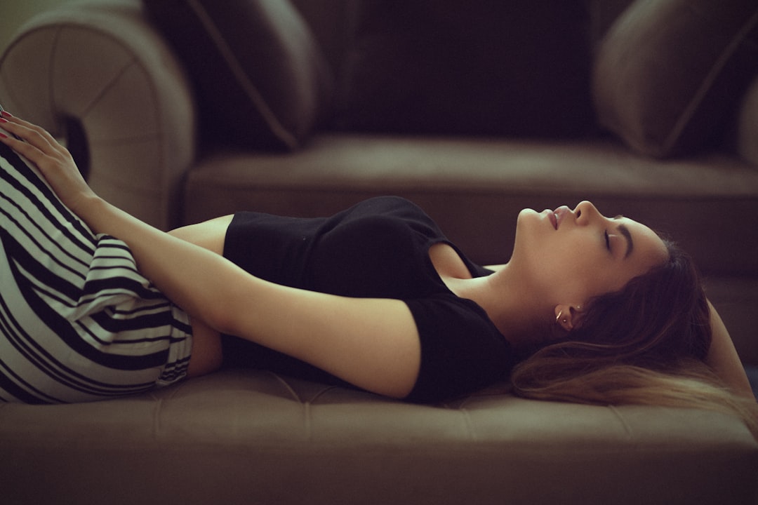 Photo chronic fatigue syndrome