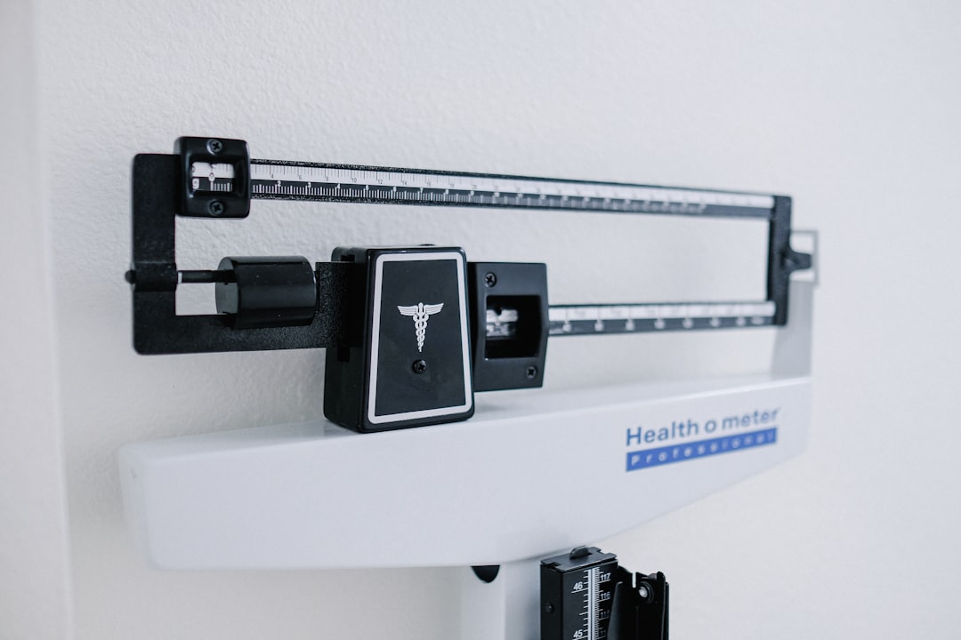 Photo body mass index