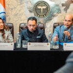 Uniunea Camerelor Bilaterale de Comerț din România în India (UBCCR) a găzduit, la București, reuniunea oficială „Romania–India Business Meeting”, un eveniment dedicat consolidării schimburilor comerciale, investițiilor și cooperării economice dintre cele două state.