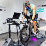 Teste cardiometabolice realizate de Alex Diaconu la Unstoppable Performance Lab