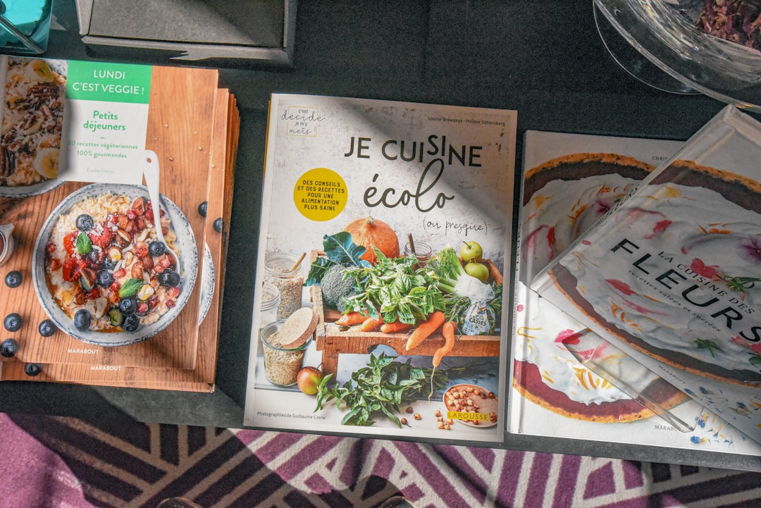 Photo culinary experiences