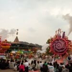 Cum să atragi turiști prin evenimente tematice