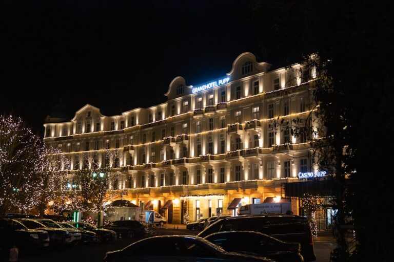 Cum să promovezi hotelul cu fotografii și video profesional