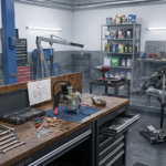 Piese de schimb care contează mai mult decât par la un scuter