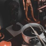 Ritualul cafelei: meditație matinală