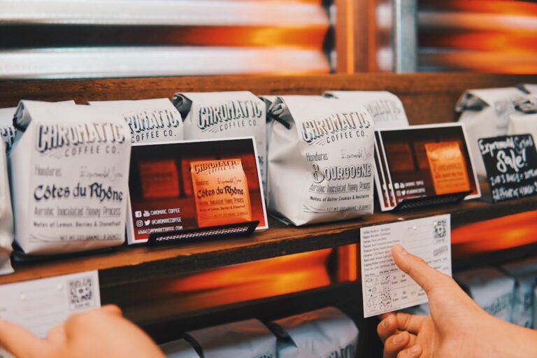 Alegerea cafelei în funcție de starea sufletească