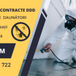 Bio-Securitatea în Real Estate și Facility Management: Deratizarea și Știința Integrată DDD Ca Scut de Protecție a Activelor Imobiliare