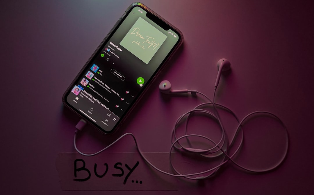 Photo playlist creation