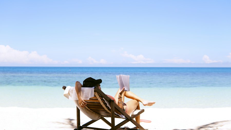 relaxation
