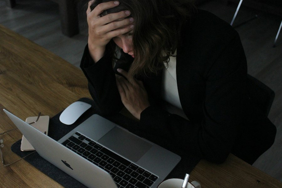stress management