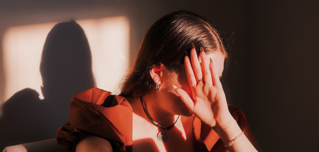 Photo reduce anxiety