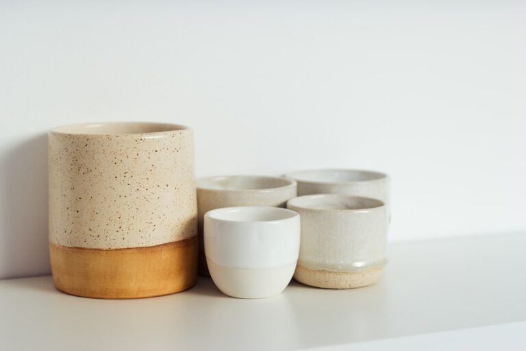 Photo porcelain