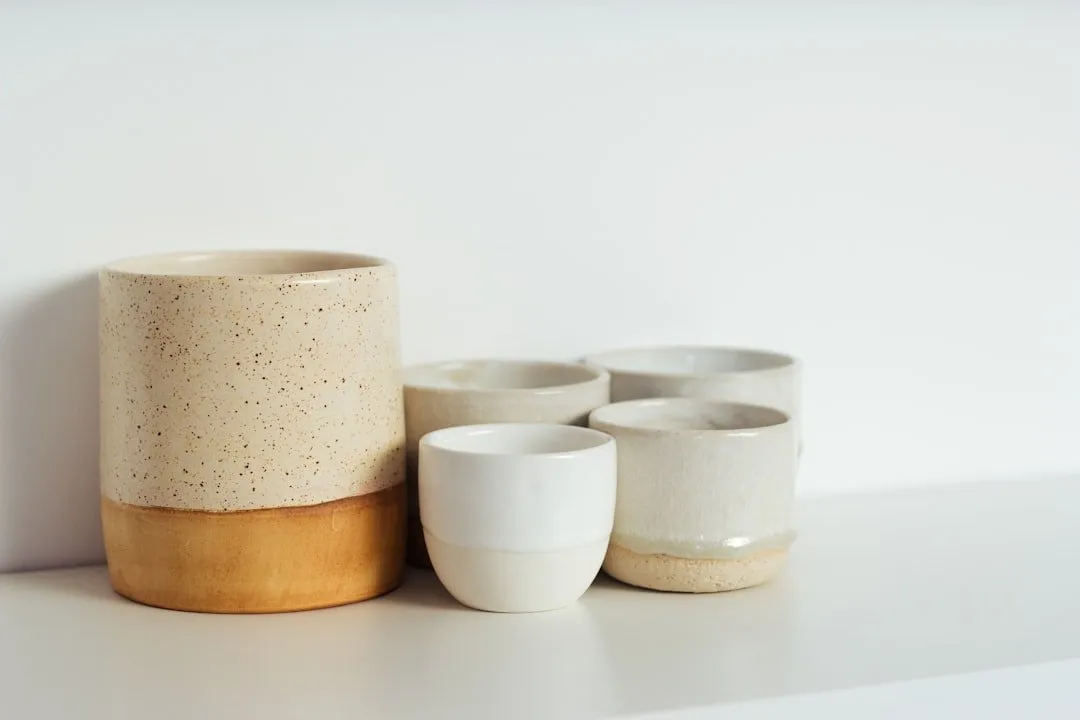 Photo porcelain