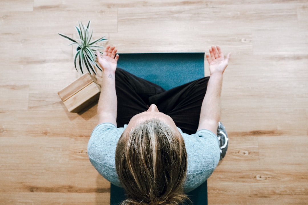 Photo mindfulness
