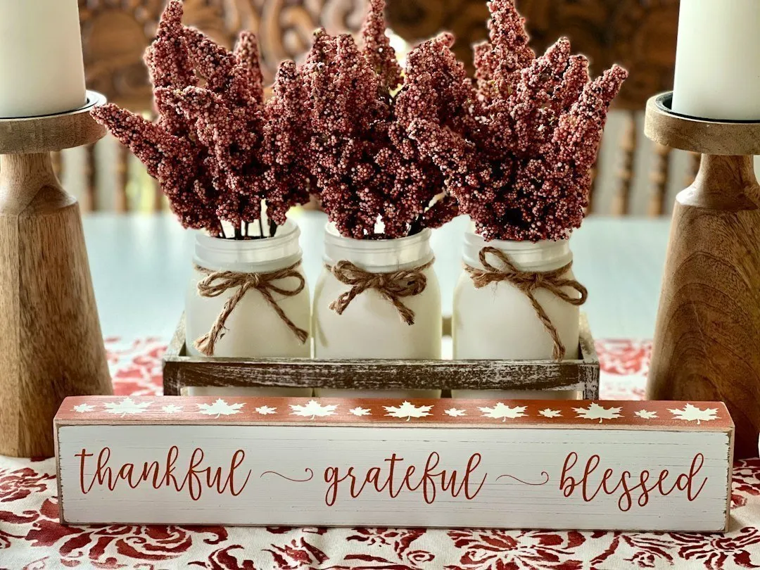 Photo gratitude