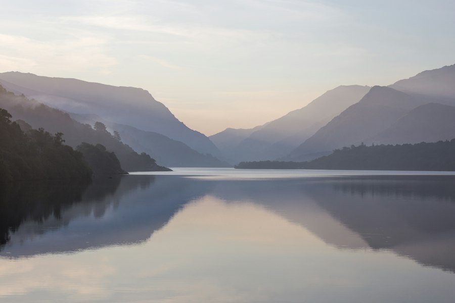 calm