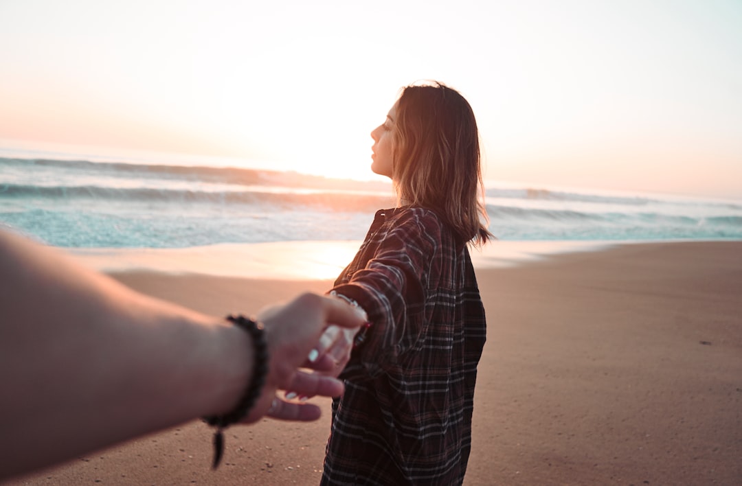 Photo relationship with yourself