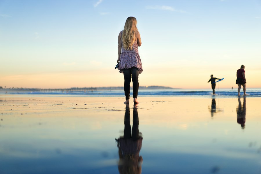 relationship with yourself