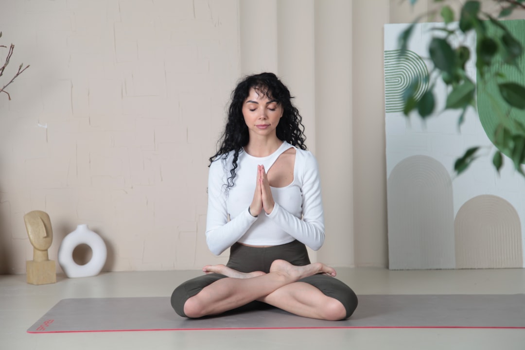 Photo meditația ghidată