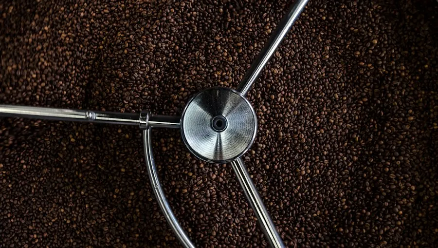 types of coffee analysis research recommendations