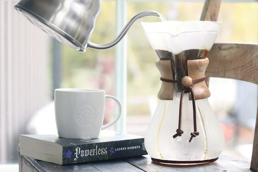 how to make good coffee at home