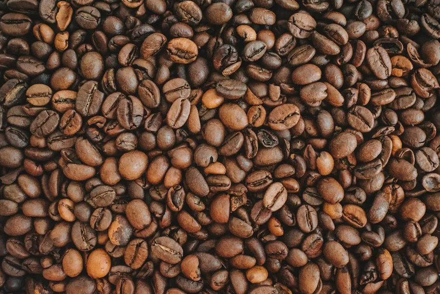 Photo coffee benefits and risks