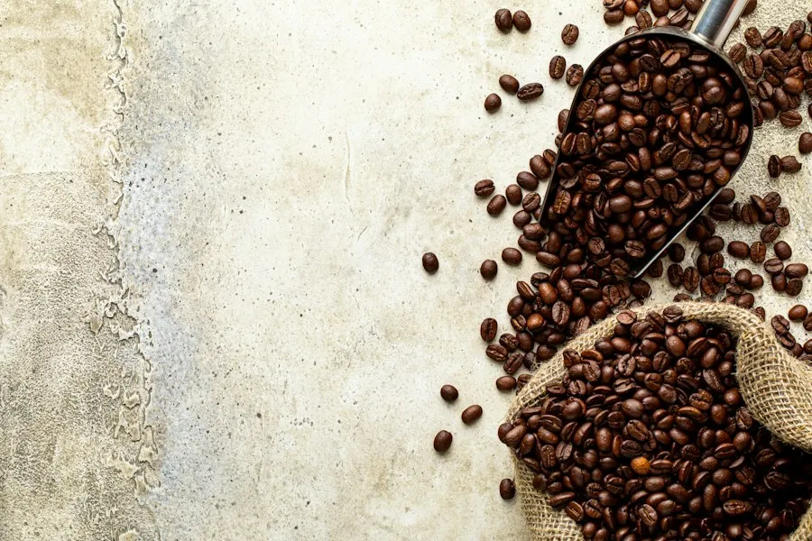 coffee benefits and risks
