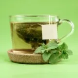 Photo tea alternative benefits