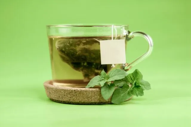 Photo tea alternative benefits