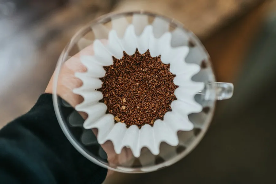 coffee equipment guide