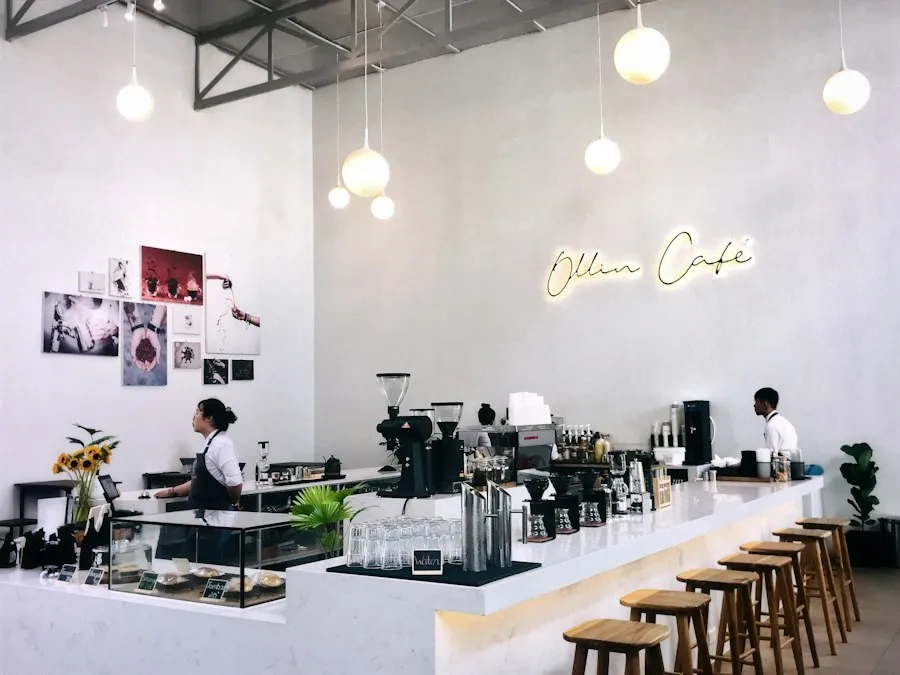 global coffee customs