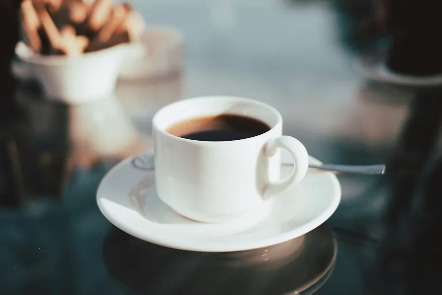 coffee history common mistakes