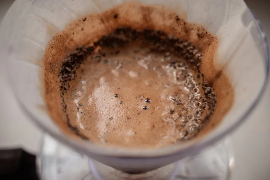 common coffee brewing mistakes at home