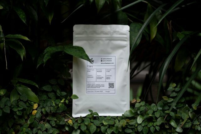 Photo Single Origin Coffee Selection Travel Mind