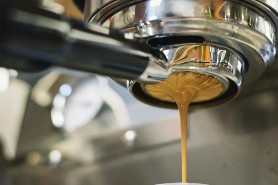 espresso common mistakes variants