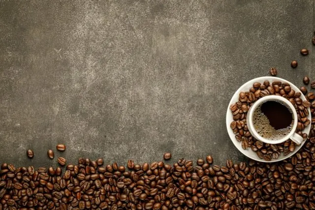Photo types of coffee analysis research recommendations