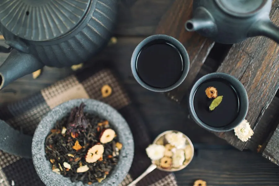 common mistakes tea alternative